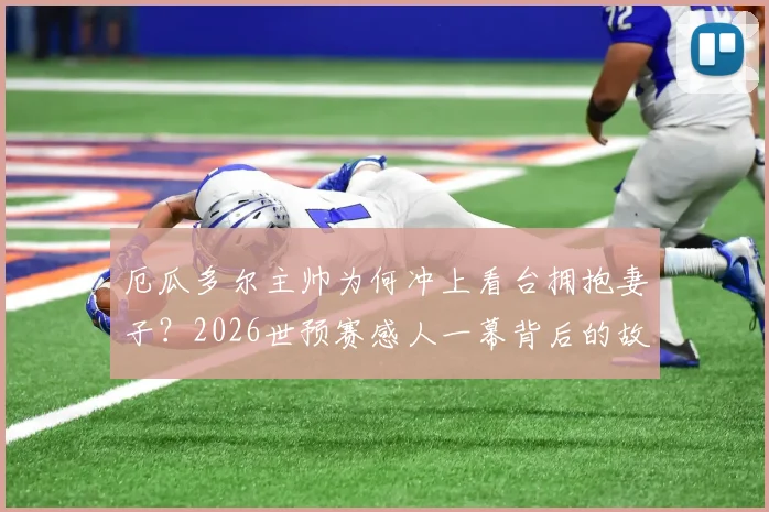 厄瓜多尔主帅为何冲上看台拥抱妻子?2026世预赛感人一幕背后的故事与家庭支持